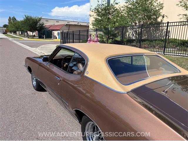 1971 Buick Skylark (CC-2074591) for sale in Clearwater, Florida