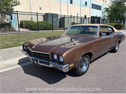 1971 Buick Skylark (CC-2074591) for sale in Clearwater, Florida