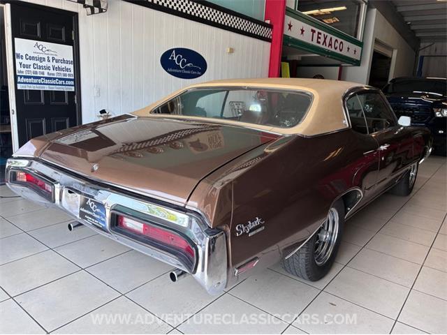 1971 Buick Skylark (CC-2074591) for sale in Clearwater, Florida