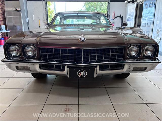 1971 Buick Skylark (CC-2074591) for sale in Clearwater, Florida