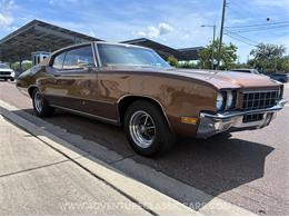 1971 Buick Skylark (CC-2074591) for sale in Clearwater, Florida
