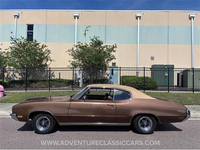 1971 Buick Skylark (CC-2074591) for sale in Clearwater, Florida