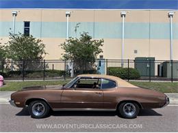 1971 Buick Skylark (CC-2074591) for sale in Clearwater, Florida