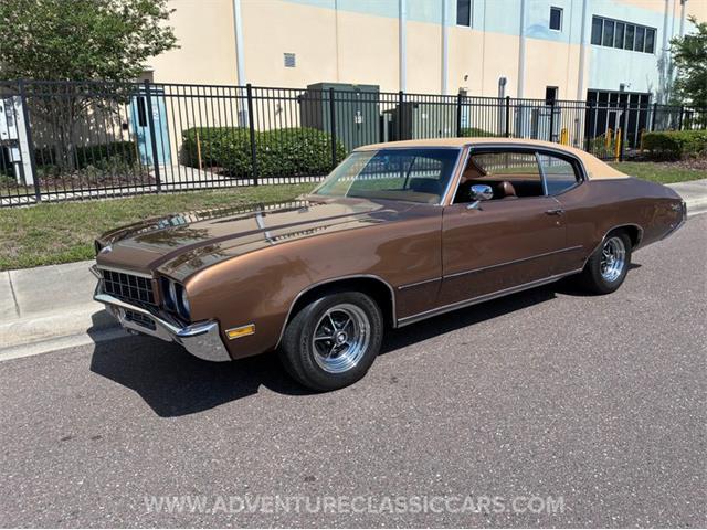 1971 Buick Skylark (CC-2074591) for sale in Clearwater, Florida