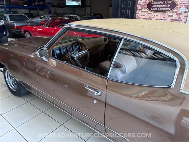 1971 Buick Skylark (CC-2074591) for sale in Clearwater, Florida