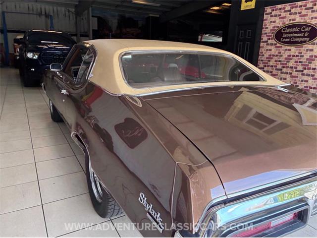 1971 Buick Skylark (CC-2074591) for sale in Clearwater, Florida