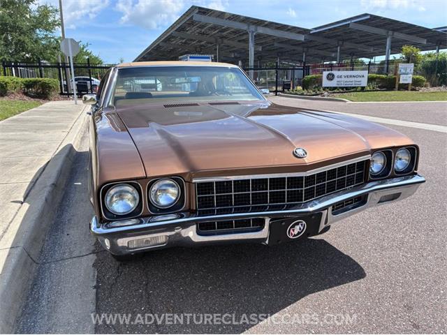 1971 Buick Skylark (CC-2074591) for sale in Clearwater, Florida