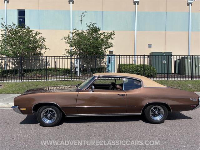 1971 Buick Skylark (CC-2074591) for sale in Clearwater, Florida