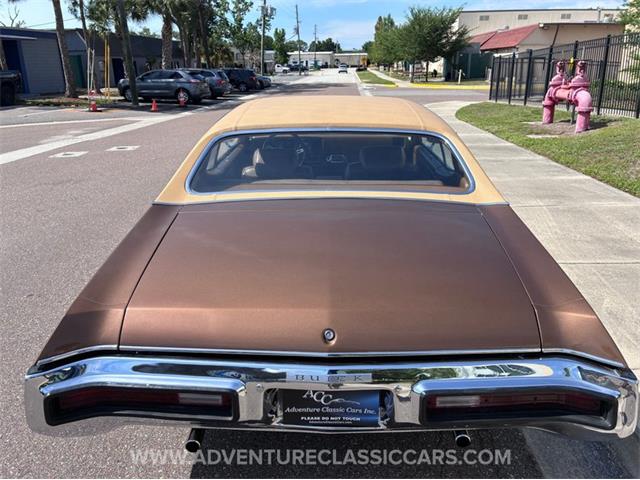1971 Buick Skylark (CC-2074591) for sale in Clearwater, Florida