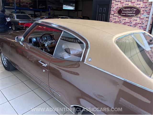 1971 Buick Skylark (CC-2074591) for sale in Clearwater, Florida