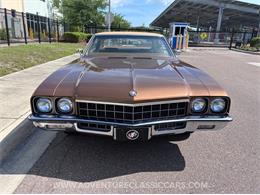1971 Buick Skylark (CC-2074591) for sale in Clearwater, Florida