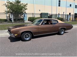 1971 Buick Skylark (CC-2074591) for sale in Clearwater, Florida