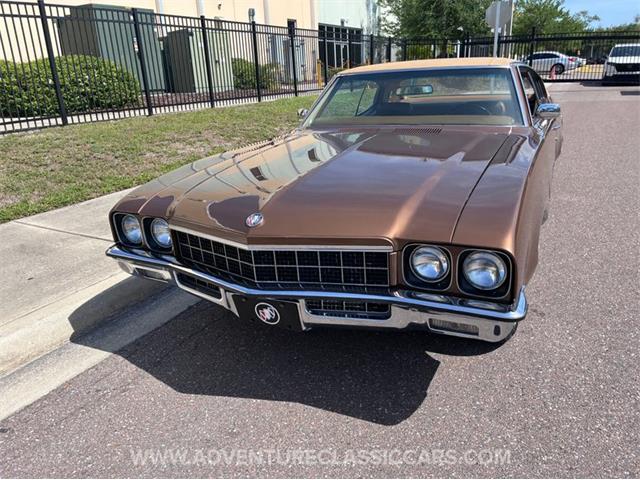 1971 Buick Skylark (CC-2074591) for sale in Clearwater, Florida
