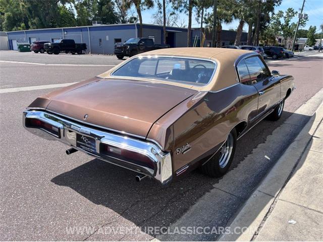 1971 Buick Skylark (CC-2074591) for sale in Clearwater, Florida