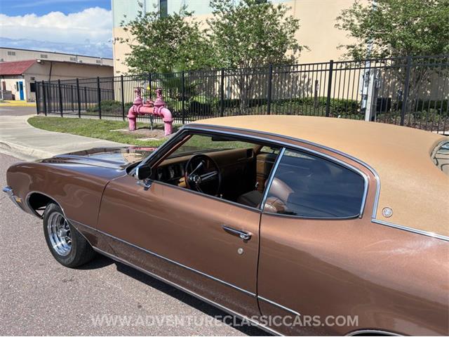 1971 Buick Skylark (CC-2074591) for sale in Clearwater, Florida