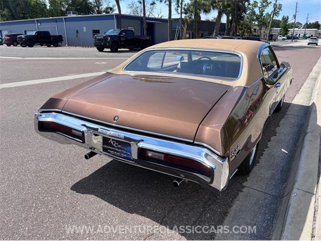 1971 Buick Skylark (CC-2074591) for sale in Clearwater, Florida