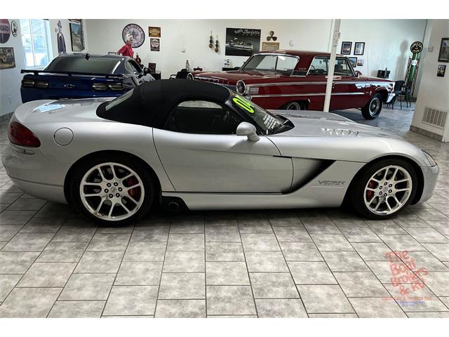 2004 Dodge Viper (CC-2074592) for sale in Lake Havasu, Arizona