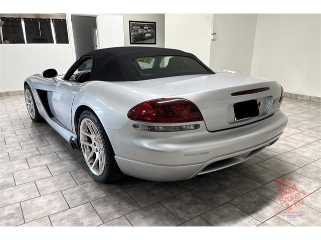 2004 Dodge Viper (CC-2074592) for sale in Lake Havasu, Arizona
