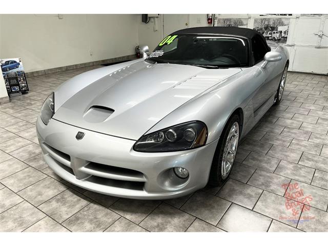 2004 Dodge Viper (CC-2074592) for sale in Lake Havasu, Arizona
