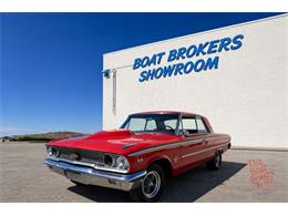 1963 Ford Galaxie 500 (CC-2074593) for sale in Lake Havasu, Arizona