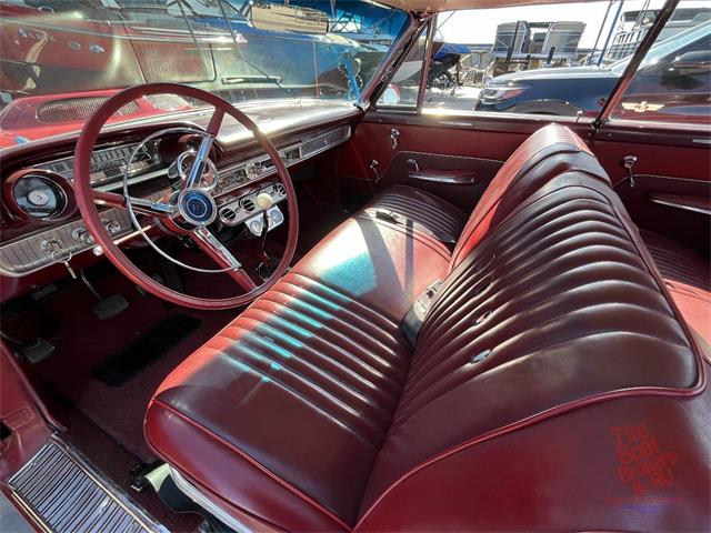 1963 Ford Galaxie 500 (CC-2074593) for sale in Lake Havasu, Arizona