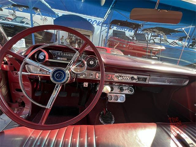 1963 Ford Galaxie 500 (CC-2074593) for sale in Lake Havasu, Arizona