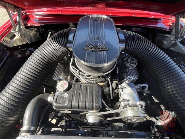 1963 Ford Galaxie 500 (CC-2074593) for sale in Lake Havasu, Arizona