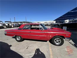 1963 Ford Galaxie 500 (CC-2074593) for sale in Lake Havasu, Arizona