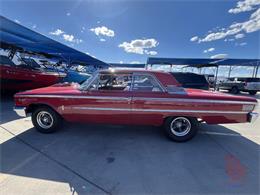 1963 Ford Galaxie 500 (CC-2074593) for sale in Lake Havasu, Arizona