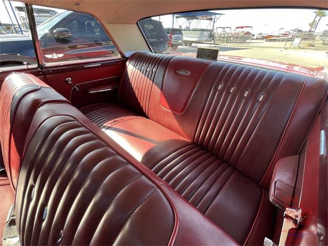 1963 Ford Galaxie 500 (CC-2074593) for sale in Lake Havasu, Arizona