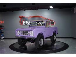1971 Ford Bronco (CC-2074594) for sale in Biloxi, Mississippi