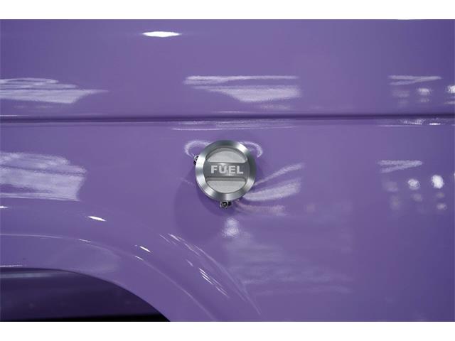 1971 Ford Bronco (CC-2074594) for sale in Biloxi, Mississippi
