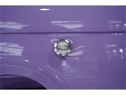 1971 Ford Bronco (CC-2074594) for sale in Biloxi, Mississippi