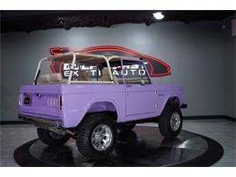 1971 Ford Bronco (CC-2074594) for sale in Biloxi, Mississippi