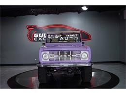1971 Ford Bronco (CC-2074594) for sale in Biloxi, Mississippi