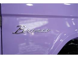 1971 Ford Bronco (CC-2074594) for sale in Biloxi, Mississippi
