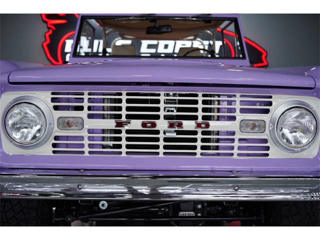 1971 Ford Bronco (CC-2074594) for sale in Biloxi, Mississippi