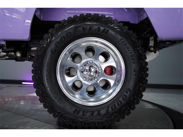 1971 Ford Bronco (CC-2074594) for sale in Biloxi, Mississippi