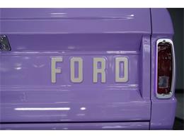 1971 Ford Bronco (CC-2074594) for sale in Biloxi, Mississippi