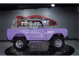 1971 Ford Bronco (CC-2074594) for sale in Biloxi, Mississippi