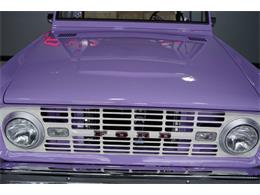 1971 Ford Bronco (CC-2074594) for sale in Biloxi, Mississippi