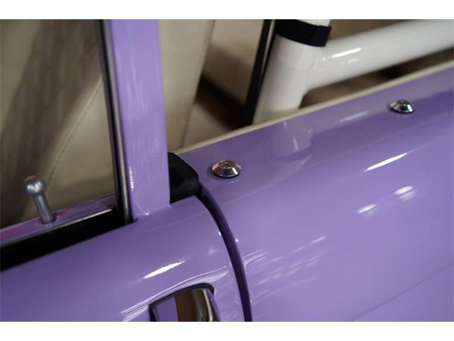 1971 Ford Bronco (CC-2074594) for sale in Biloxi, Mississippi