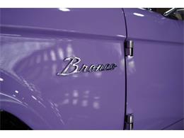 1971 Ford Bronco (CC-2074594) for sale in Biloxi, Mississippi