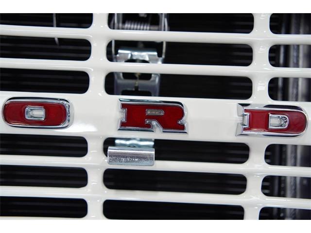 1971 Ford Bronco (CC-2074594) for sale in Biloxi, Mississippi