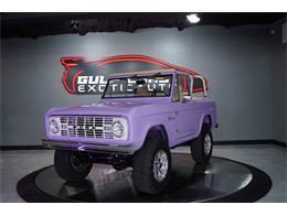 1971 Ford Bronco (CC-2074594) for sale in Biloxi, Mississippi