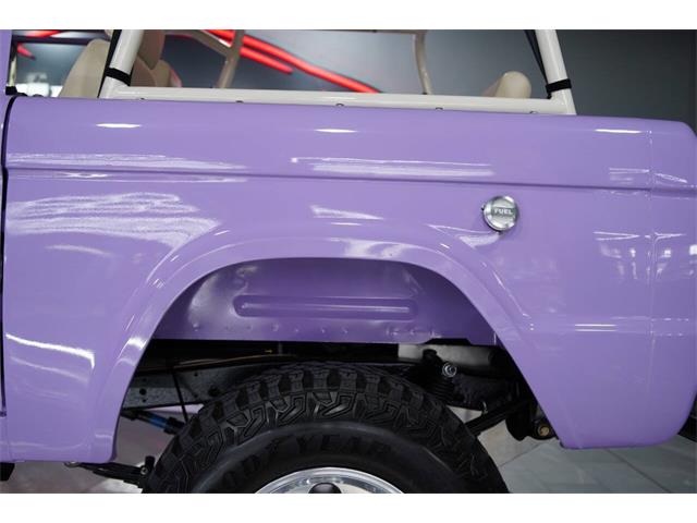 1971 Ford Bronco (CC-2074594) for sale in Biloxi, Mississippi