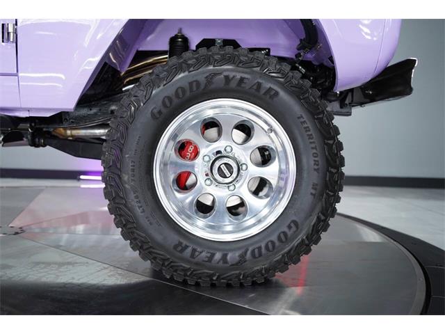1971 Ford Bronco (CC-2074594) for sale in Biloxi, Mississippi
