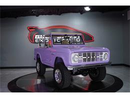 1971 Ford Bronco (CC-2074594) for sale in Biloxi, Mississippi