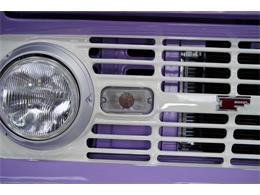 1971 Ford Bronco (CC-2074594) for sale in Biloxi, Mississippi