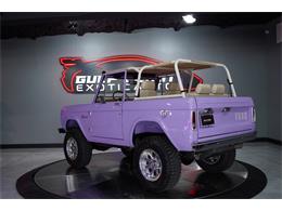 1971 Ford Bronco (CC-2074594) for sale in Biloxi, Mississippi